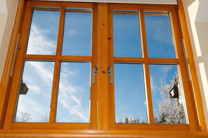 Custom Architectural Windows